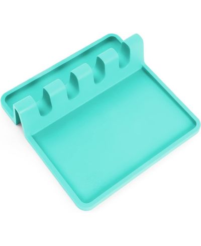 Aqua sky