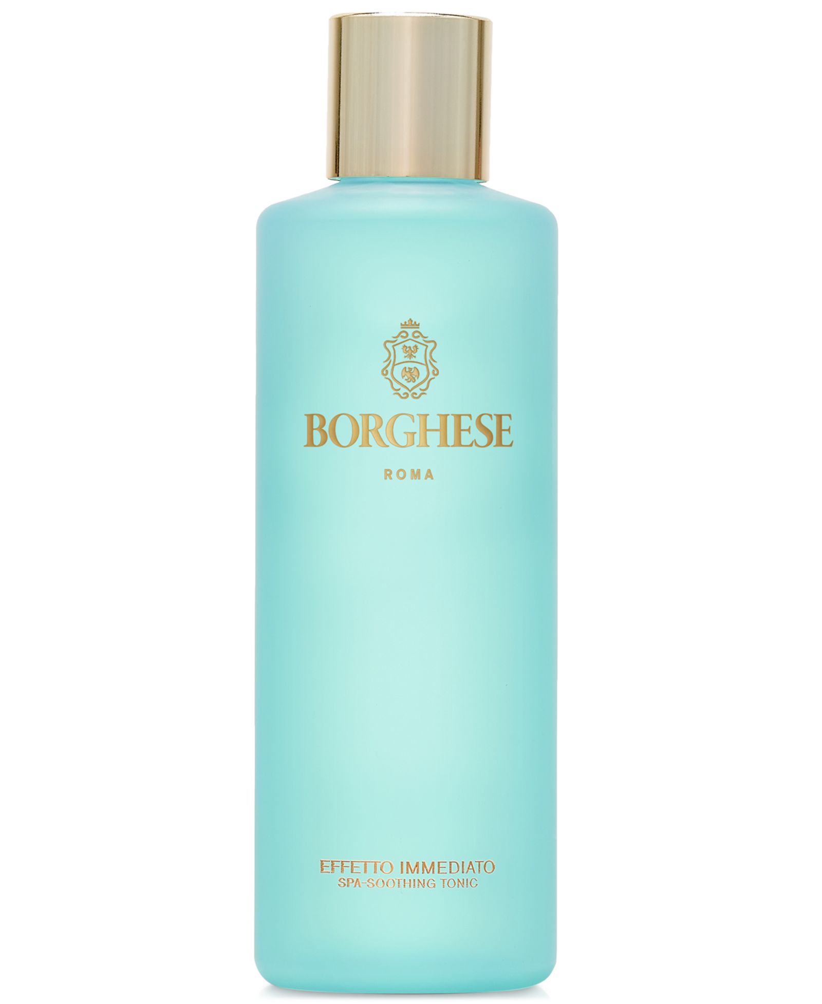 Borghese Effetto Immediato Тоник для успокоения кожи, 8-oz.
