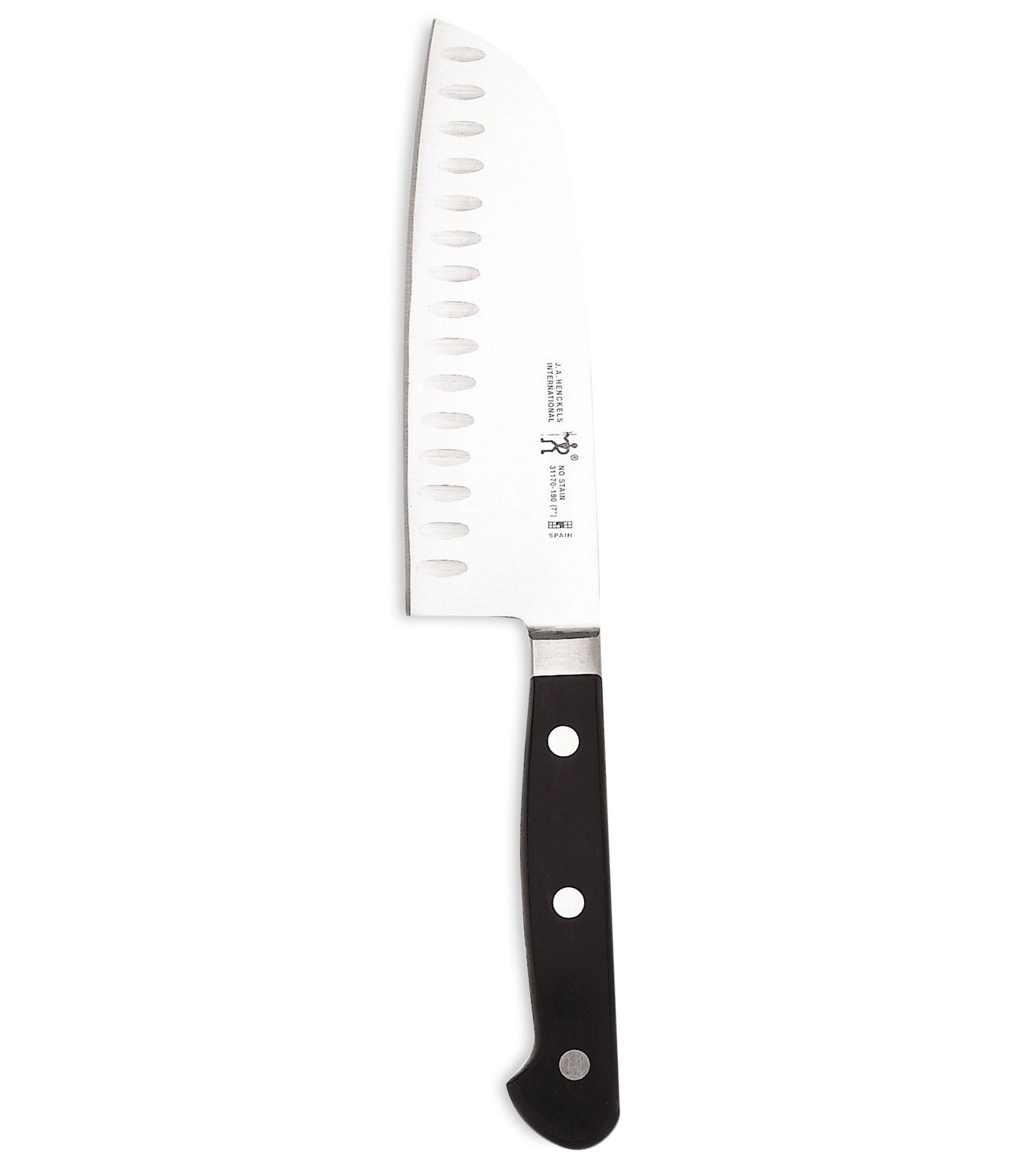 HENCKELS International Classic нож Сантоку 5"