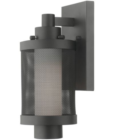 Настенный фонарь Livex Nottingham 1 Light