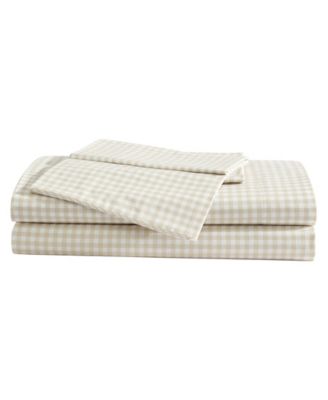 Little gingham