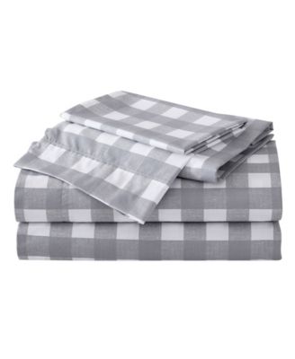 Lakehouse Plaid
