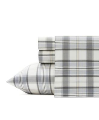 Chinook Plaid