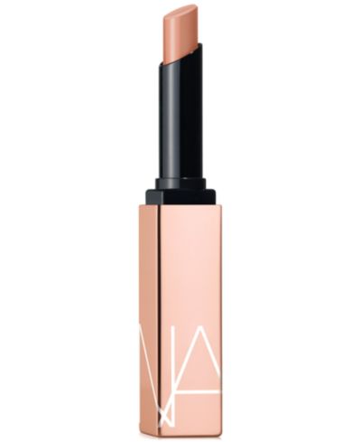 NARS Afterglow Sensual Shine Lipstick, 0.05 oz.