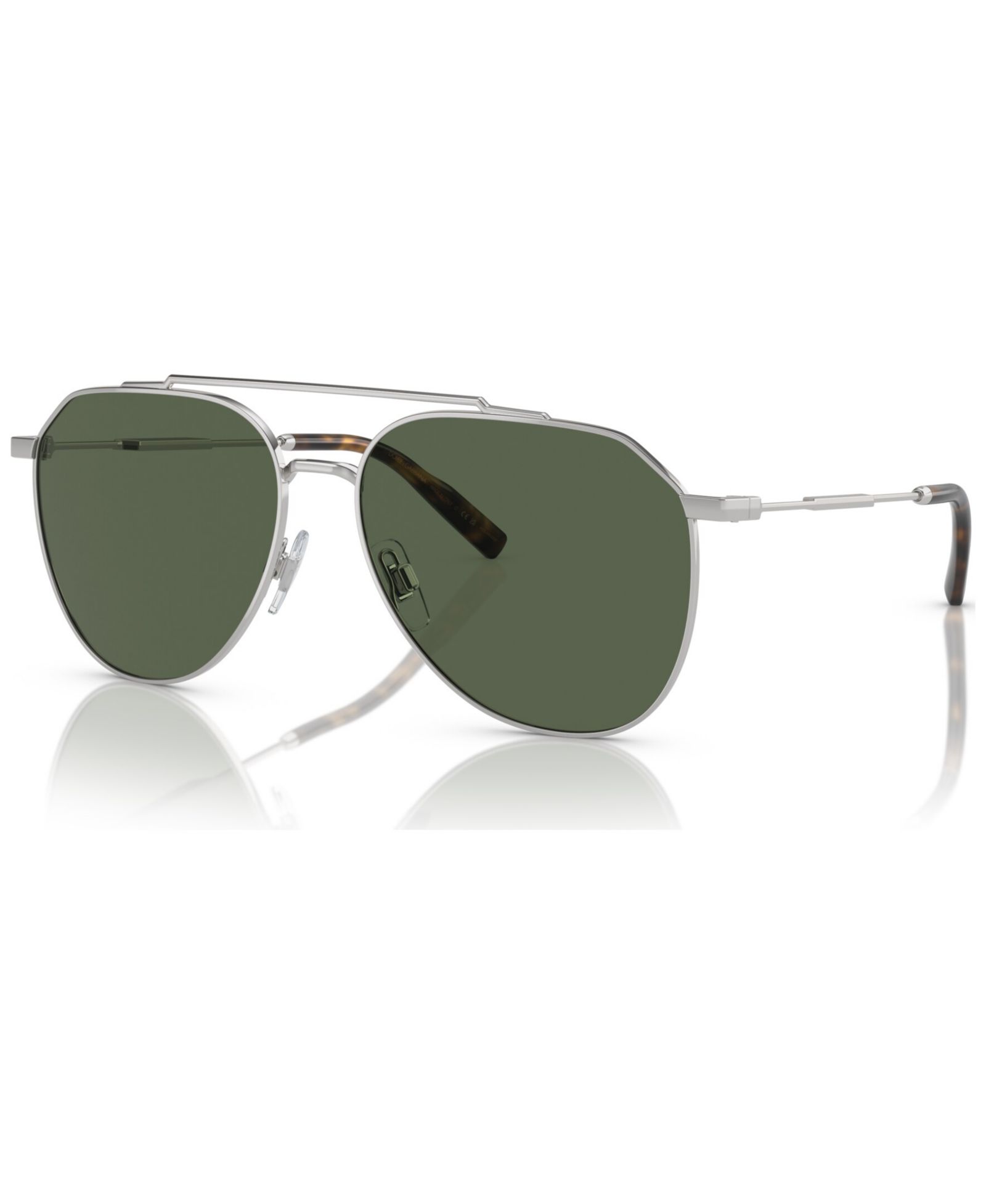Мужские солнцезащитные очки Dolce&Gabbana Polarized, DG2296