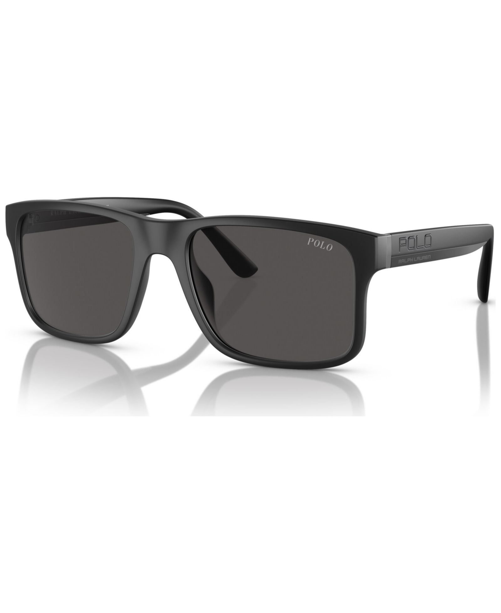 Polo Ralph Lauren Мужские солнцезащитные очки PH4195U