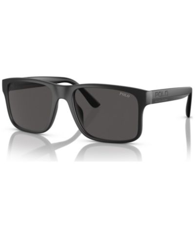 Polo Ralph Lauren Мужские солнцезащитные очки PH4195U