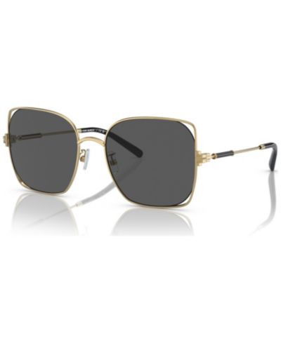 Tory Burch женские солнцезащитные очки, TY6097