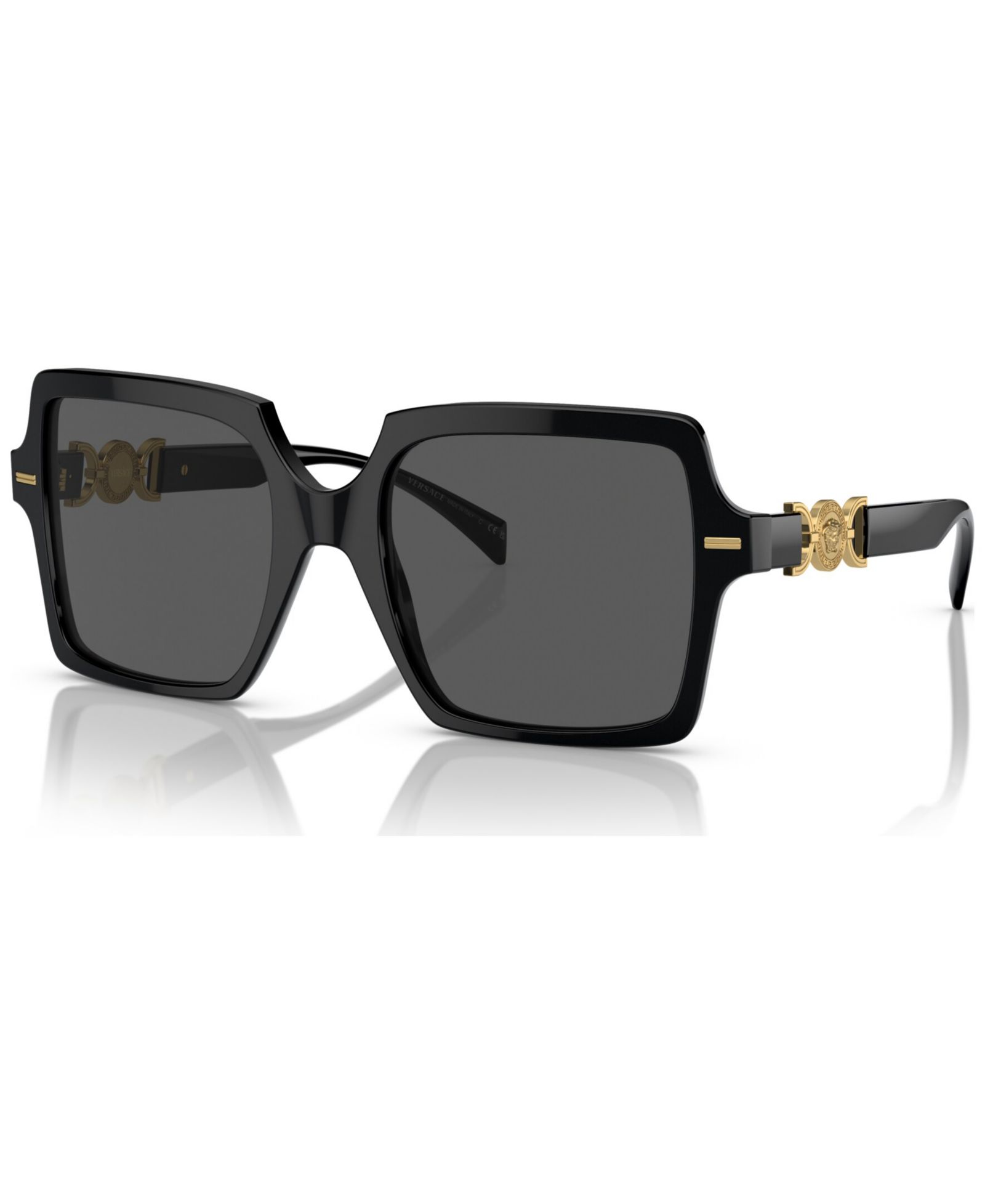 Женские солнцезащитные очки Versace VE4441