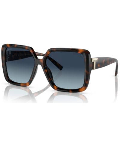 Солнцезащитные очки Tiffany & Co. Women's Polarized TF4206U