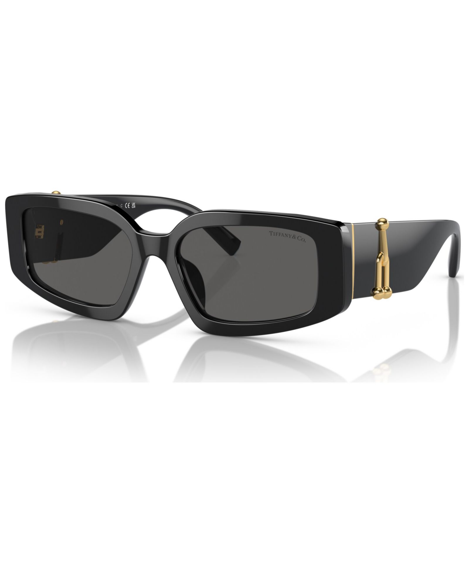 Tiffany & Co. Women's Sunglasses, Steve Mcqueen