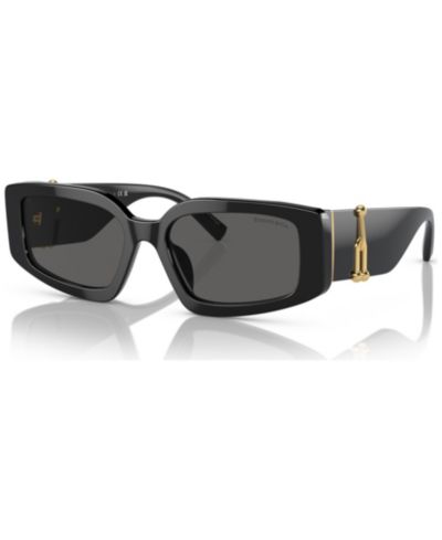 Женские солнцезащитные очки Tiffany & Co. Steve Mcqueen