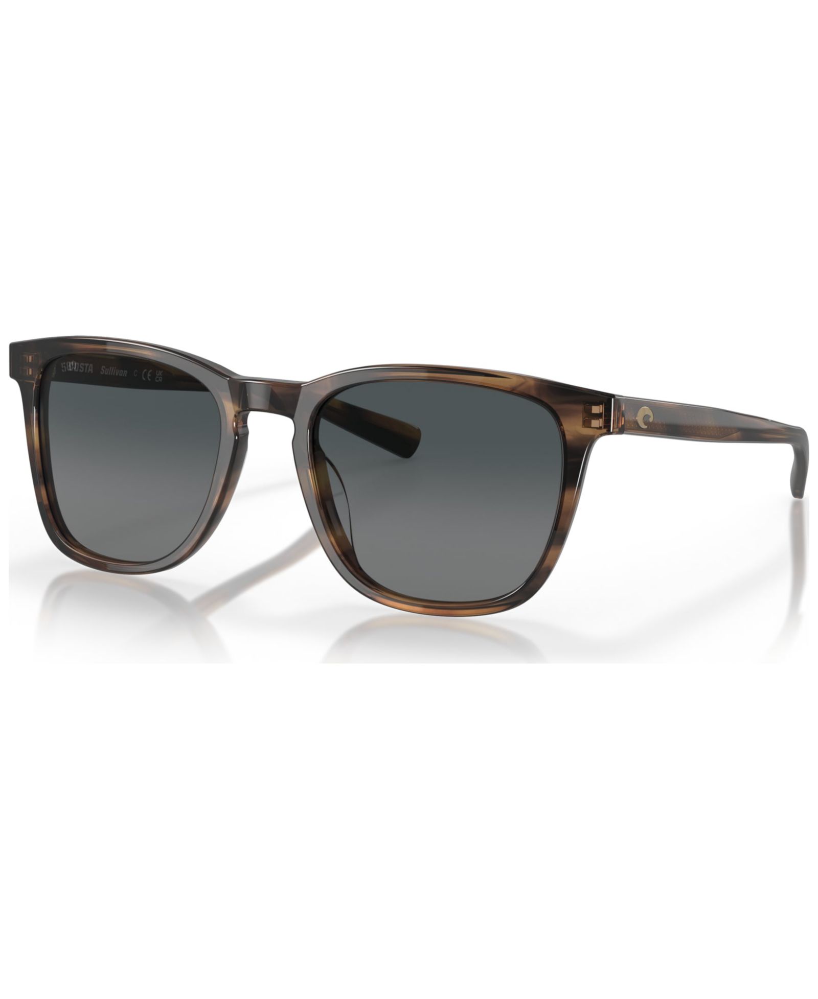 Солнцезащитные очки Costa Del Mar Unisex Polarized, Sullivan
