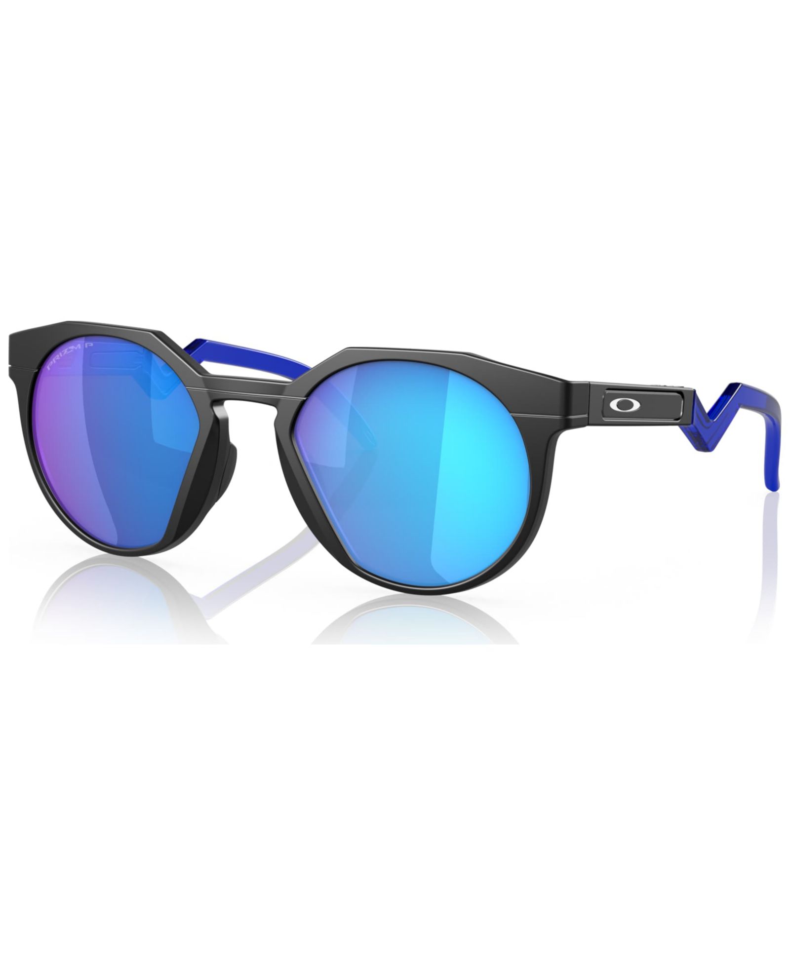 Oakley Мужские Polarized Sunglasses, Hstn
