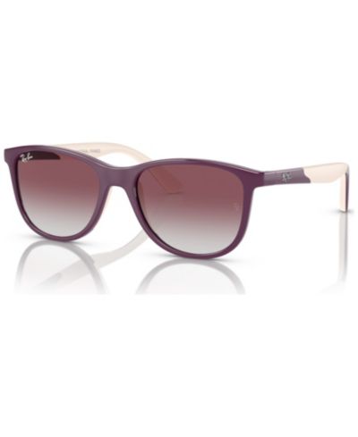 Детские солнцезащитные очки Ray-Ban Jr RB9077S (11-13 лет)