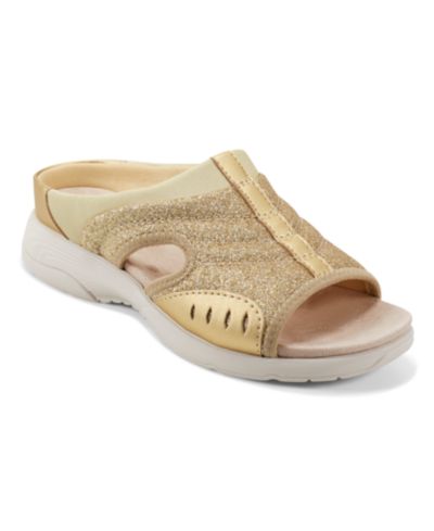 Gold Glitter