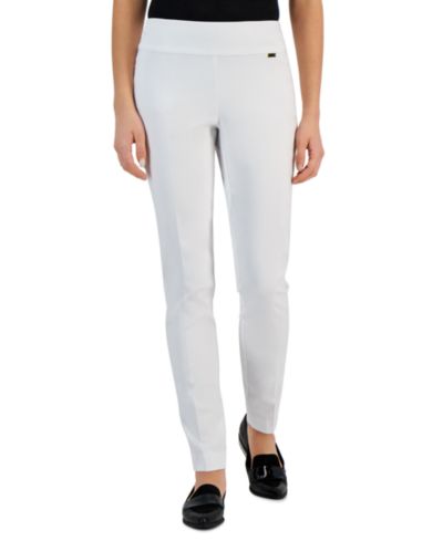 Bright White