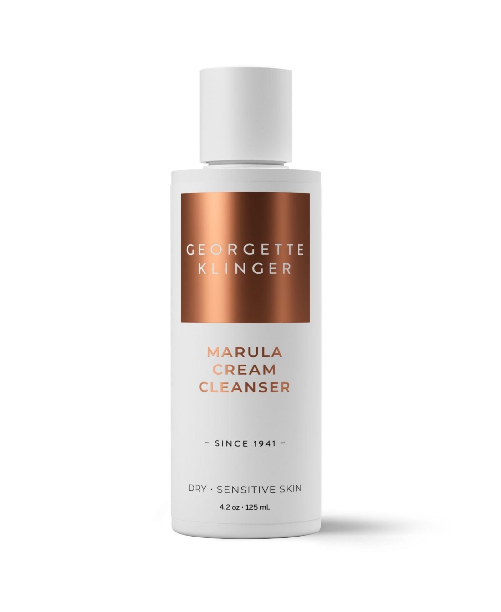 Очищающий крем Marula Cream Cleanser