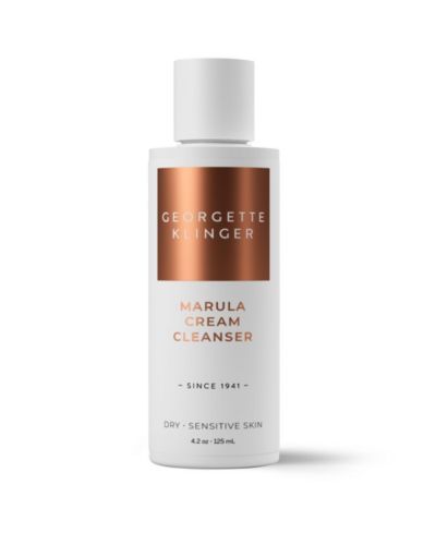 Очищающий крем Marula Cream Cleanser