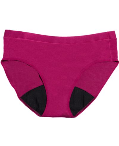 Женские трусы Saalt Leakproof Comfort Brief