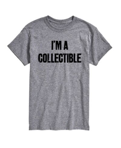 Мужская футболка AIRWAVES Men's Funny Short Sleeve T-shirt