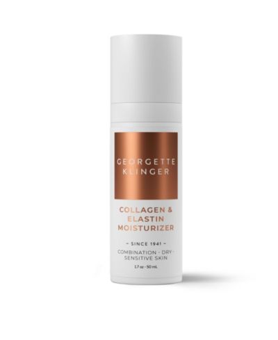 Увлажняющий крем с коллагеном и эластином Collagen & Elastin Moisturizer