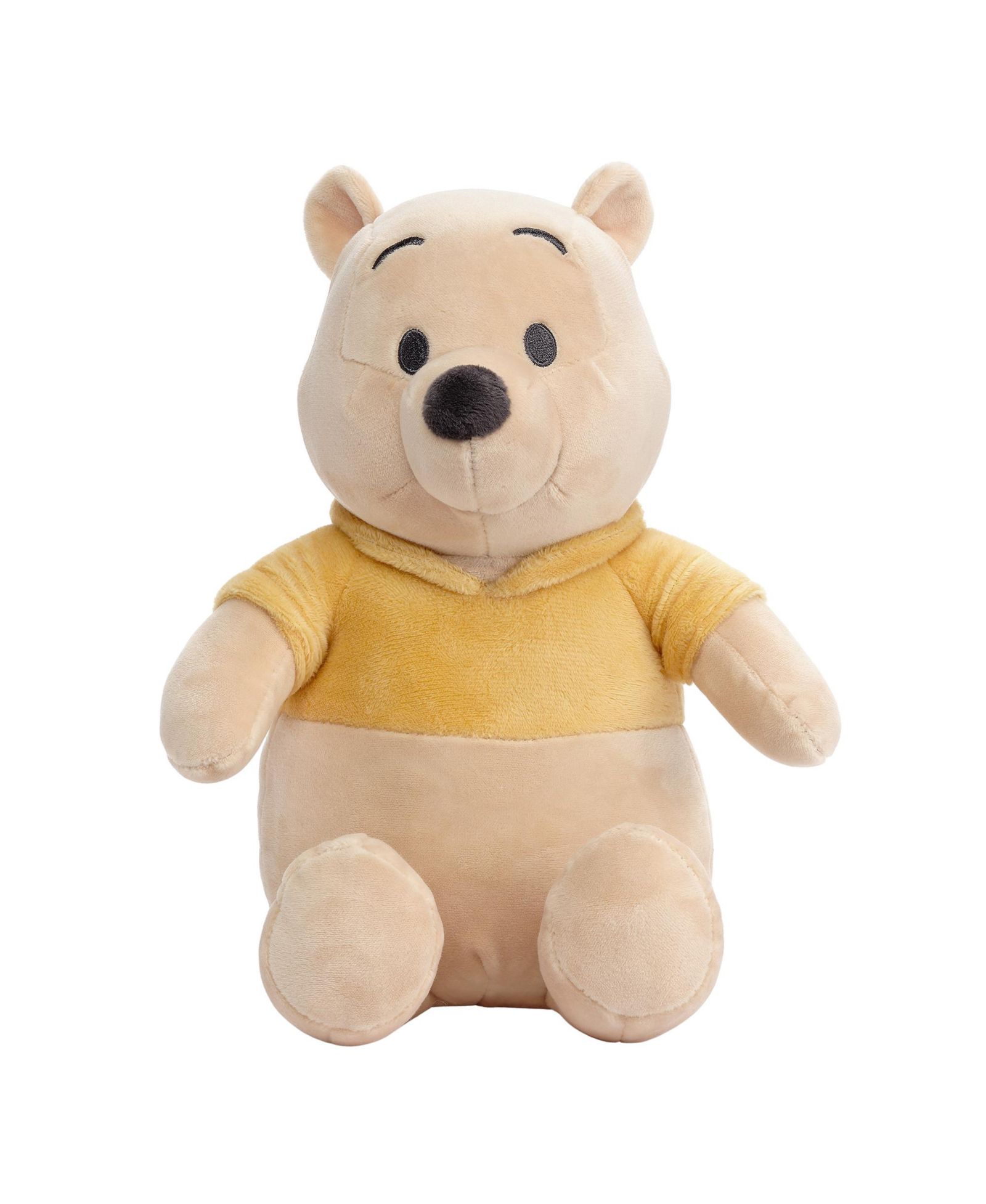 Lambs & Ivy Winnie the Pooh Hunny Bear 12.5" Plush