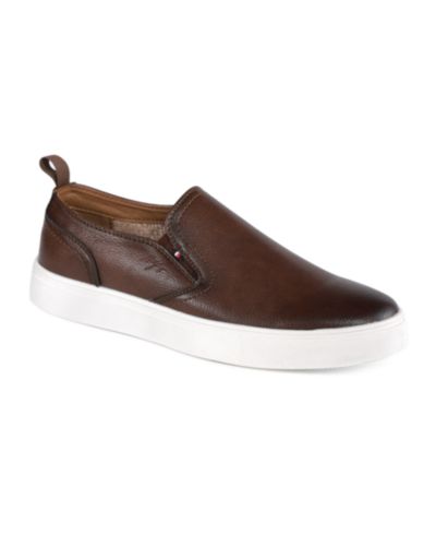 Мужские кроссовки Tommy Hilfiger Men's Kozal Casual Slip On
