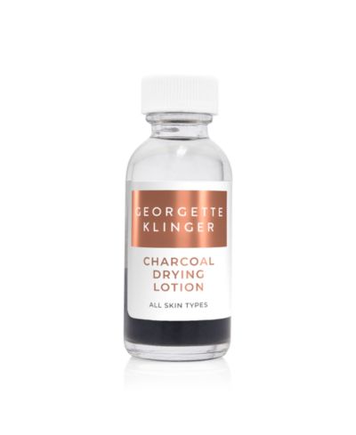 Лосьон для сушки Charcoal Drying Lotion