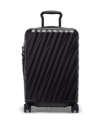 Чемодан TUMI 19 Degree International Expandable, 20" Carry-on Spinner