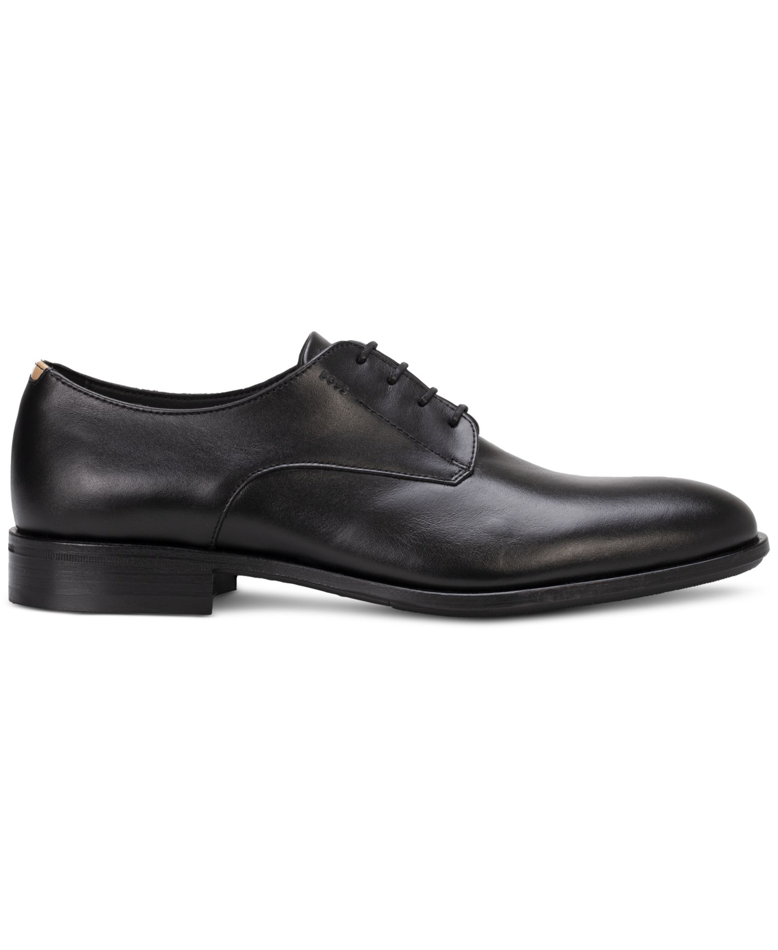 BOSS by Hugo Boss Men's Colby Lace-Up Derby Dress Shoes