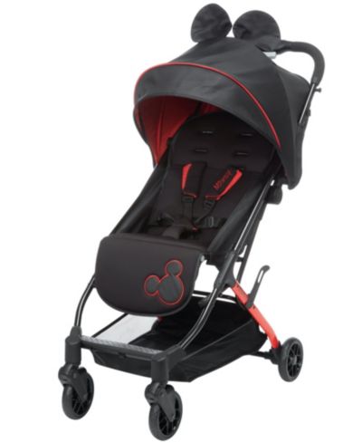 Детская компактная коляска Disney Baby Teeny