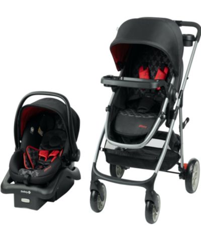 Детская модульная система Disney Baby Mickey or Minnie Mouse Grow and Go