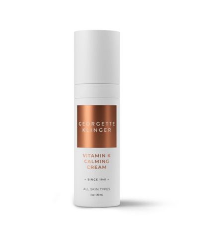 Успокаивающий крем Vitamin K Calming Cream