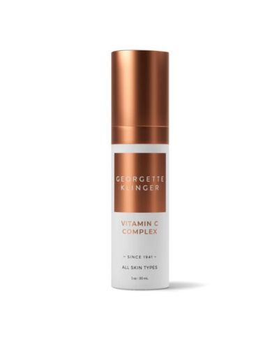 Сыворотка с витамином C COMPLEX SERUM