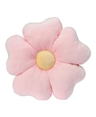 Декоративная подушка Bedtime Originals Lavender Floral Pink Plush Stuffed Toy