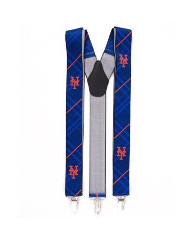 Мужские подтяжки New York Mets