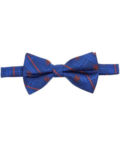 Мужской галстук-бабочка Oxford Royal New York Mets