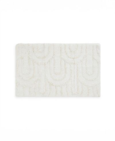 Коврик для ванной UGG® Arch Cotton Contour, 21" x 34"