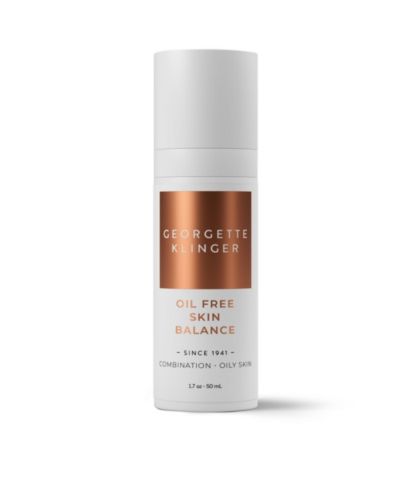 Гель для баланса кожи без масел OIL FREE SKIN BALANCE GEL