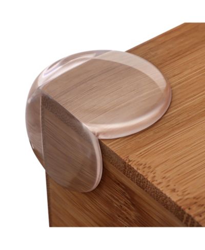 Zulay Kitchen защитные уголки для мебели 12 шт. Round