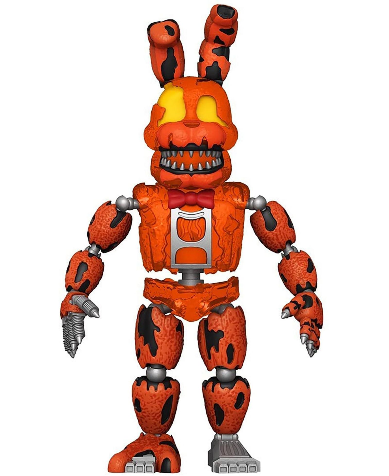 Фигурка Five Nights at Freddys Jack-o-Bonnie, 5 Inch