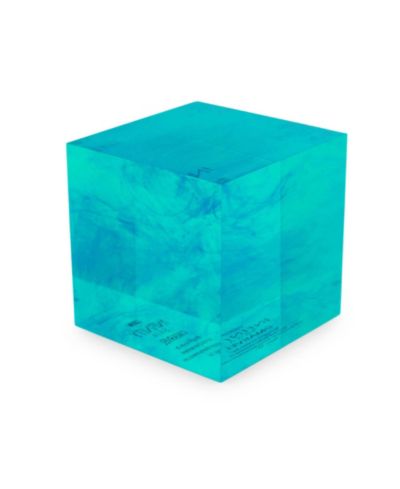 Surreal Entertainment Marvel Infinity Saga 3" Tesseract Cube Prop Replica, 1-Piece, Ages 14+
