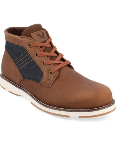 Мужские ботинки Territory Redwoods Chukka