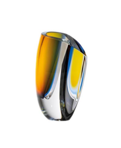 Хрустальная ваза Kosta Boda Mirage XL, 12"