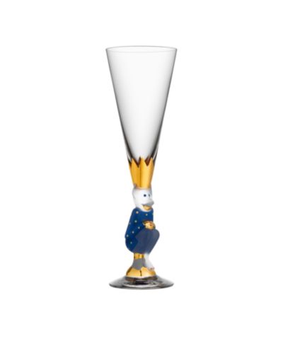 Orrefors Sparkling Devil Stemware, Set of 1