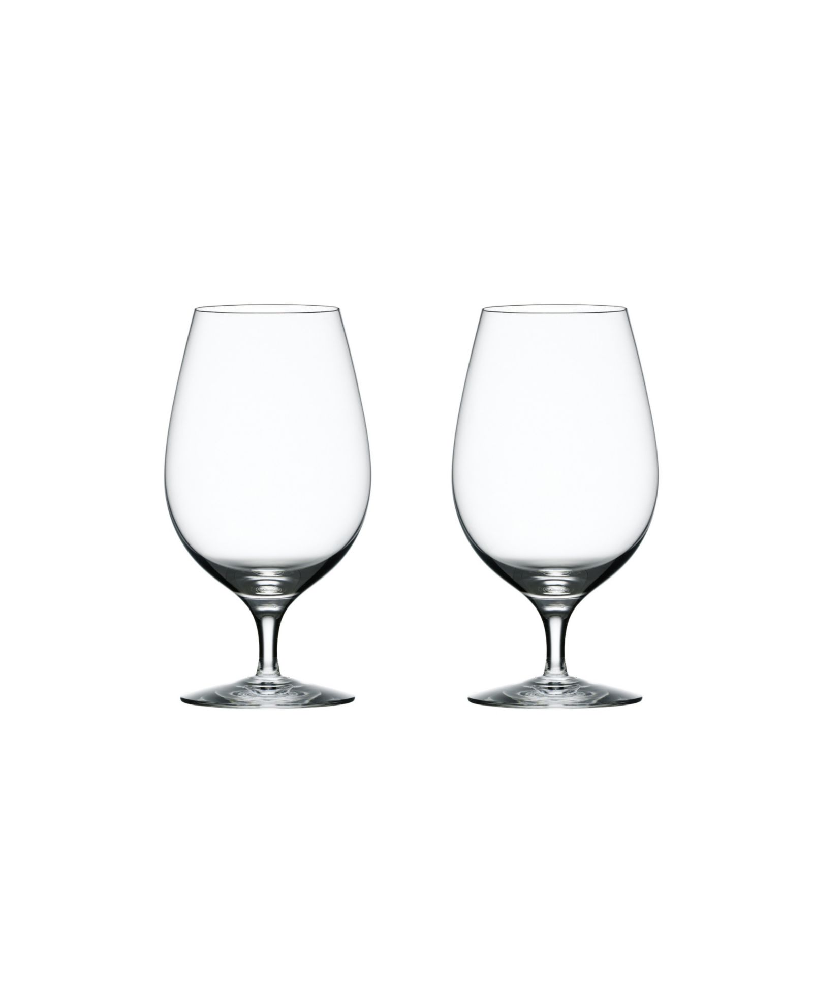 Orrefors Merlot бокалы для напитков, набор из 2 шт