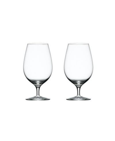 Orrefors Merlot бокалы для напитков, набор из 2 шт