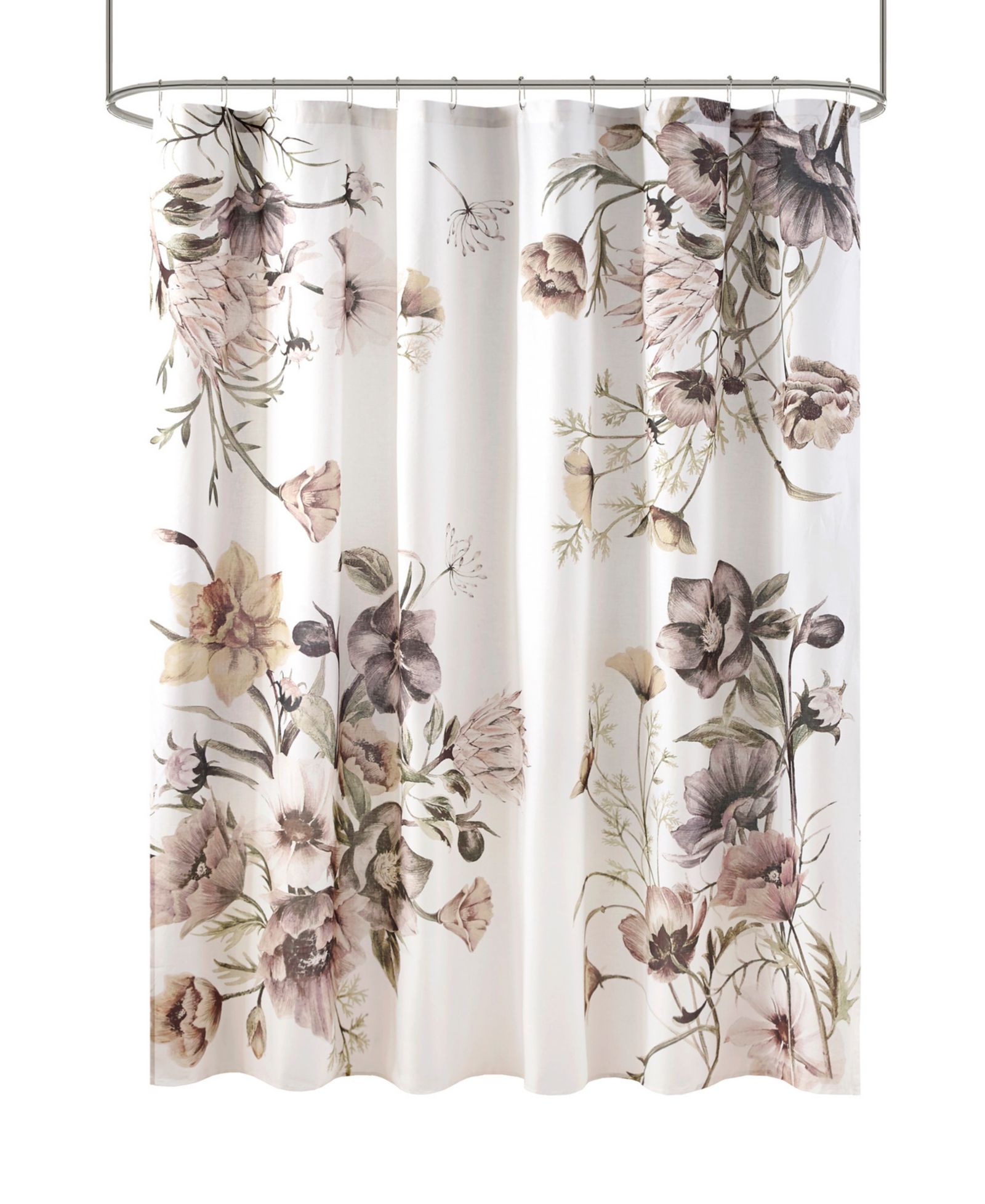 Пеленание Madison Park Cassandra Cotton, 72" x 72"