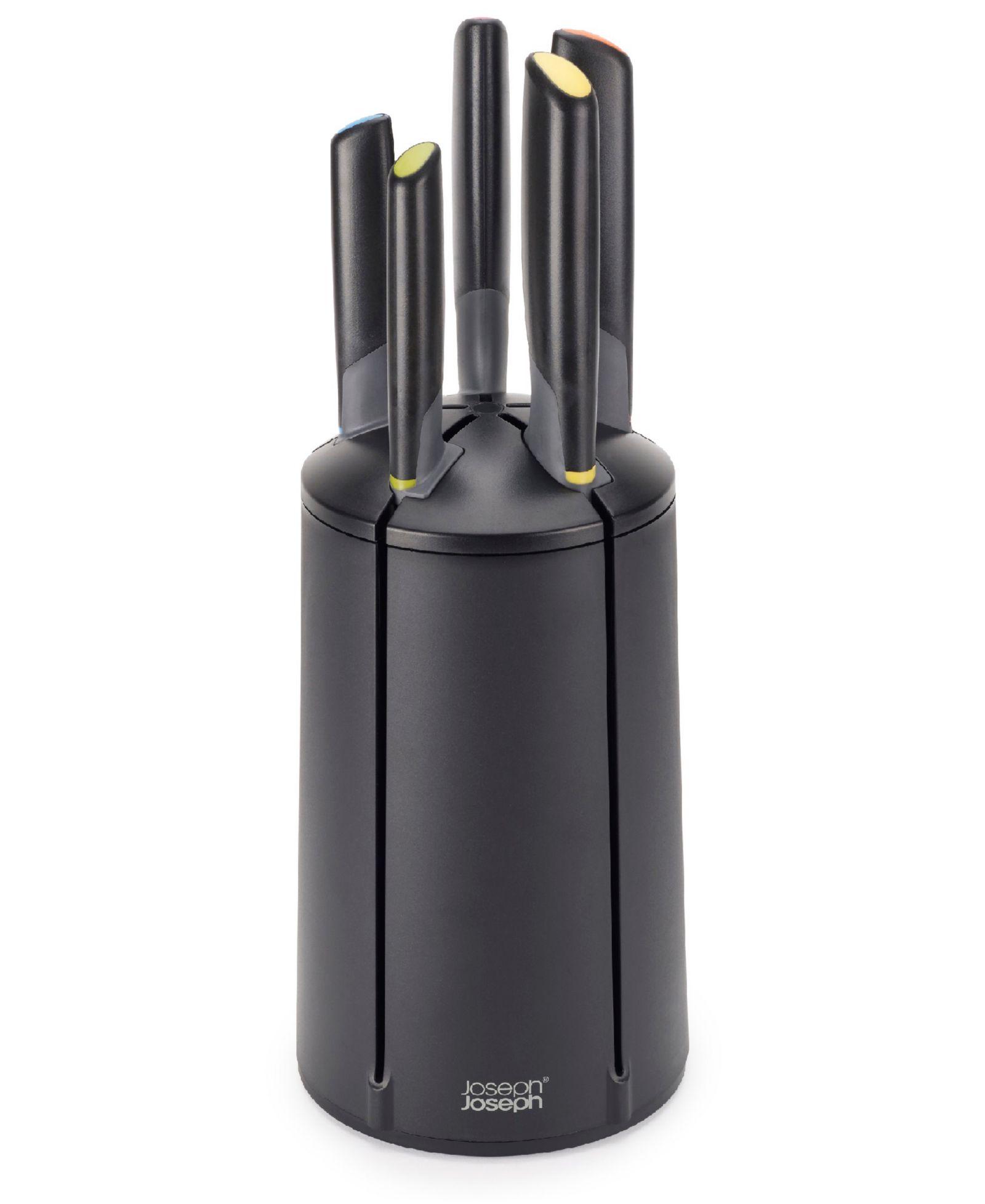 Joseph Joseph Набор ножей Elevate Knives Carousel